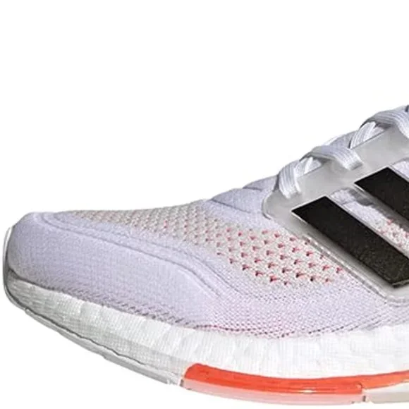Adidas Women's Ultraboost 21 Running Shoe - Size 10 - Picture 4 of 10